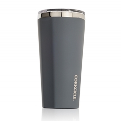 Corkcicle Tumbler Matte Black 16oz